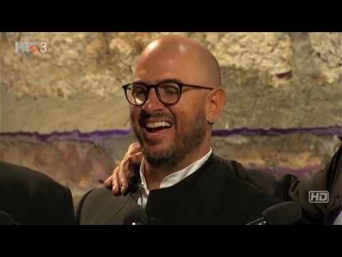 Tamo priko mora - klapa Kaleta - FDK 2019