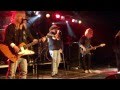 Molly Hatchet - Free Bird / Flirtin' with disaster - Live in Barcelona 11/12/2012