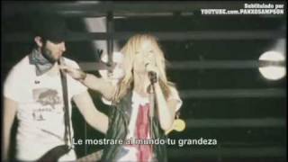 Hillsong London- Shout Your Fame (Subtitulado en español)