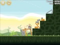 Official Angry Birds Walkthrough Poached Eggs 2 6