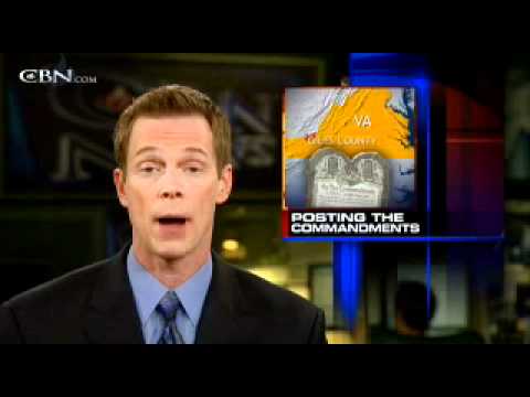 News Channel Midday Edition: January 25, 2011 - CBN.com