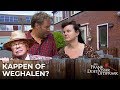 Viktor Brand start een BUURTONDERZOEK | Mr. Frank Visser doet uitspraak