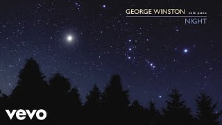 George Winston - Making A Way (Audio)