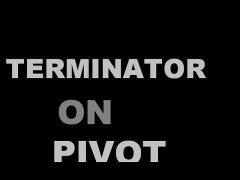 terminator vs deadpool trailer