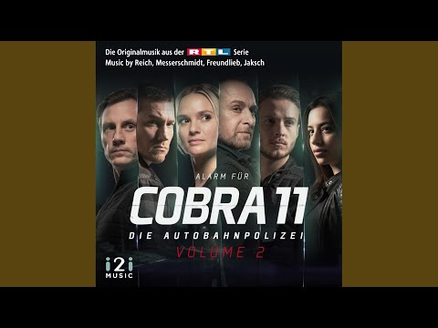 Alarm für Cobra 11 - Titelmusik 2021