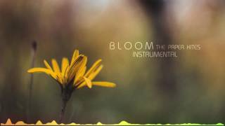 Bloom (Instrumental) - The Paper Kites (by Bake Until Golden)
