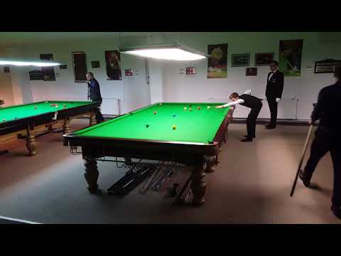EDUARD RITI-SNOOKER TOGETHER 2018-BRASOV