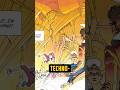 Moebius REVEALED! Jodorowsky's Graphic Novel MASTERPIECE