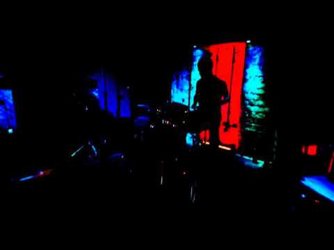 Harry Pane - London Unsigned LIVE montage 08.04.16