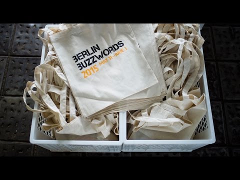 Berlin Buzzwords 2015: Michael Busch – A complete Tweet index on Apache Lucene #bbuzz