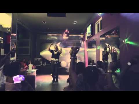 ALBUM DE LA SEMAINE - TONGUE NAT ET  ROY RAKOTO : 26 JUILLET 2015