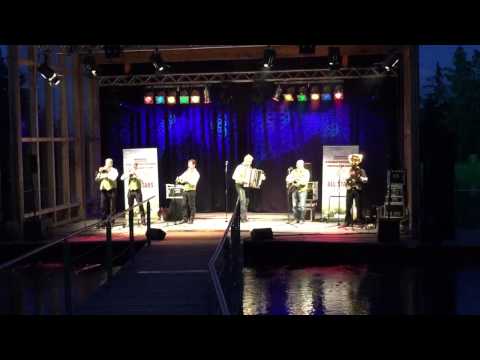 Oberkrainer Allstars-Oberkrainer-Medley