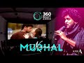 Mudhal Kanave 360 Reality Audio Harris Jeyaraj Live Tamil 360 Song KANISH Mudhalkanave