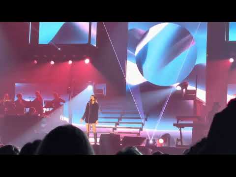 Giorgia - Paradossale (Palasport Live Tour - Live @ Unipol forum Assago 13/12/2025)