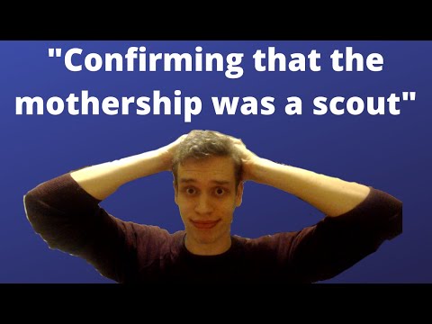 Terran can't beat MASS CARRIER??!?!?! | IODIS Episode #13