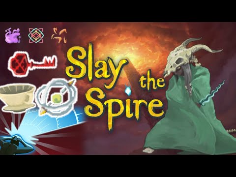Slay the Spire September 29th Daily - Silent | Awakened One vs 4 After Image + 4 Tools of the Trade