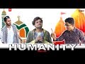 HUMANITY Short Film Round2hell R2h