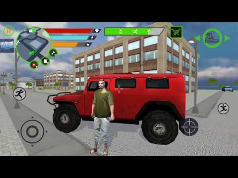 Unity of Thieves Villain Simulator #2   Storyline Walkthrough  Military Base   Android Gameplay