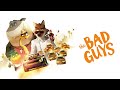 The Bad Guys Go Girls Trip