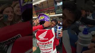 Download lagu Start Posisi 24, Momen Haru Kiandra Ramadhipa Juarai European Talent Cup mp3