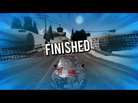 Burnin’ Rubber 4 | All Trial City