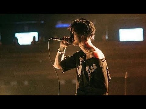 Lil Peep - Driveway Live (Soundcheck) + Entrance & White Tee Live London 4/7/17