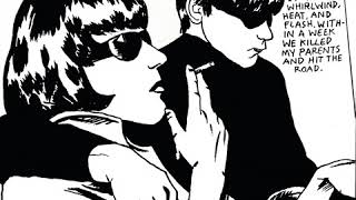 Sonic Youth - Disappearer