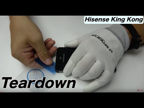 DPA X100 Charging port replacement