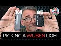 The ULTIMATE Wuben Comparison G5 Work Light Vs X4 Tactical
