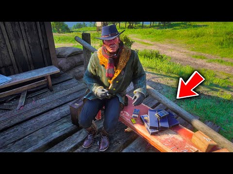 Hosea forgot about his illness...