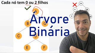 Árvore Binária