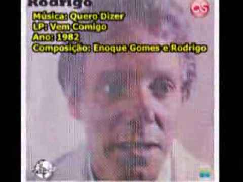 Quero Dizer video