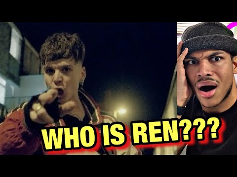 FIRST TIME HEARING Ren - The Tale of Jenny & Screech (REACTION!!!)