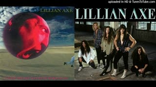 LILLIAN AXE ~ Deep Blue Shadows