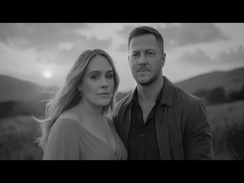 Imagine dragons X Adele -Love Died in the Light You Gave(Emotional Pop music video)