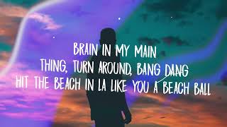 Cover art for Hear Me Calling