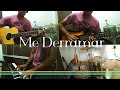 Me Derramar - Cover