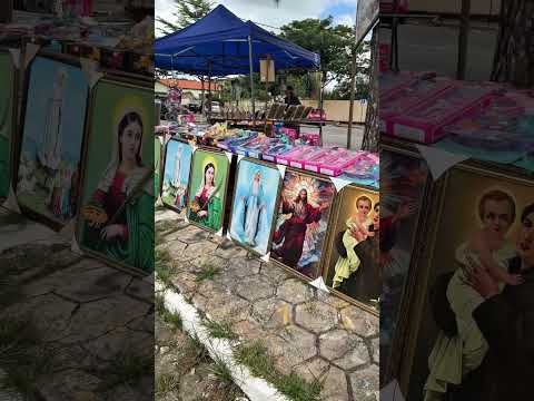 Igreja em Leandro Ferreira/MG - Padre Libério! #igreja #padres #milagre