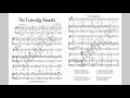 The Friendly Beasts -  MusicK8.com Singles Reproducible Kit