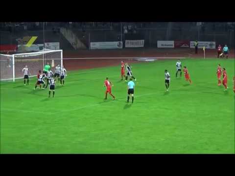 SG Wattenscheid 09 - 1.FC Köln U21  0:1 (0:0)
