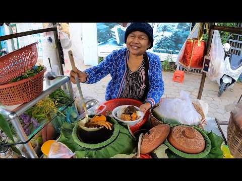 I Ate $1 Noodles & Shared With a Dog 🐶