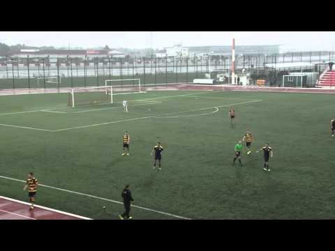 Lynx FC v FC Britannia XI
