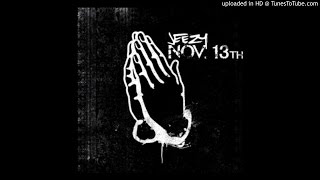 Jeezy - Nov. 13 Freestyle