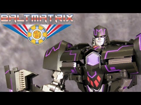 Generation Toy GT-2 RE TYRANT