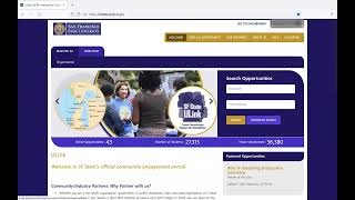 How to Login to Your SF State ULink Account