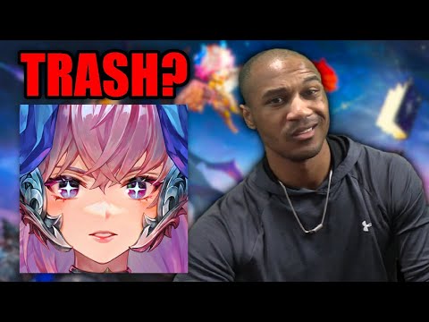 The Most Disappointing Gacha Game of 2024?! | Astra Knights of Veda