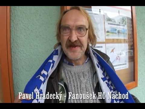 Pozvánka na derby Hronov - Náchod