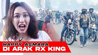 Download lagu JAMDA 3 YRKI JOGJA 2022 || GEDANG KLUTHUK #rxking #2tak #knalpot #2stroke  #jamda #yrki #happyasmara mp3