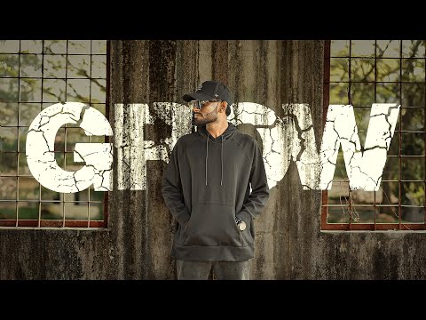 Aza Noizy - GROW | Official Music Video
