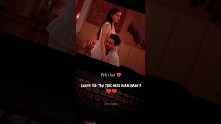 Download lagu 🥺DARMIYAAN🔥❤️❤️ | Kuchh Toh Tha Tere Mere Darmiyan | Darmiyan status | no copyright song #darmiyaan mp3